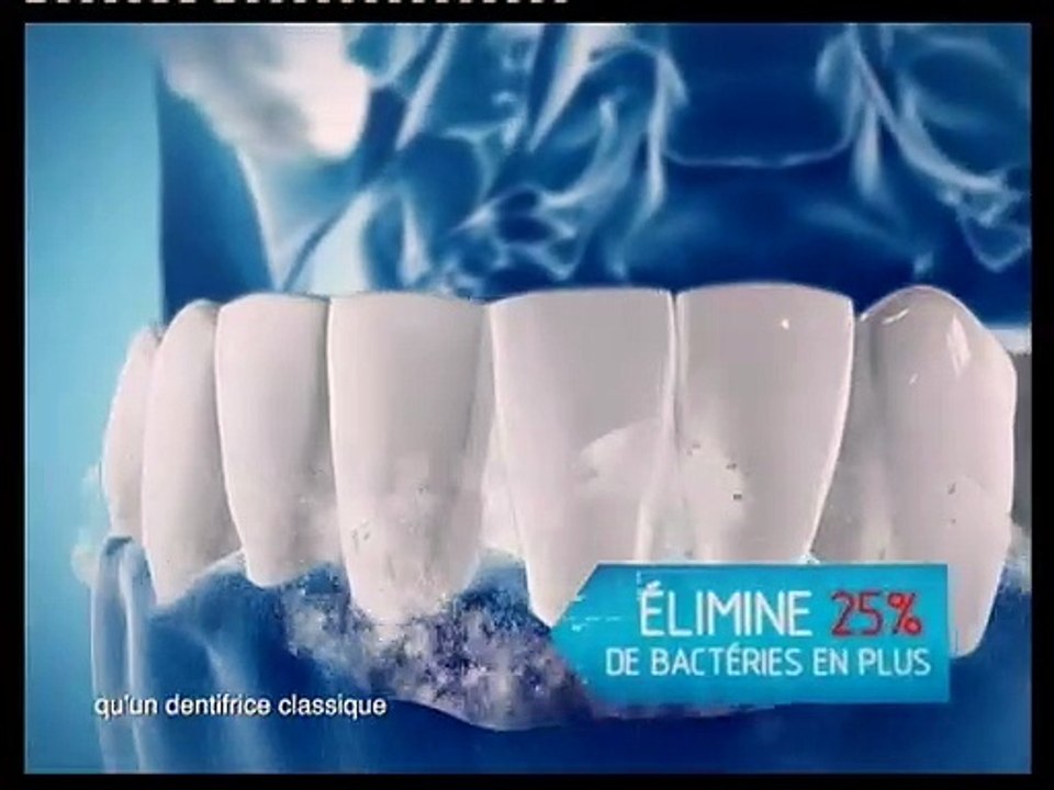 Canal + : Pub : 03-11-2007