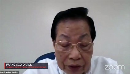 Senior Citizens lawmaker wants House members prioritized for virus testing