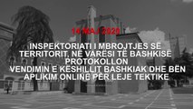 Ekskluzive/ Zbulohet Memo. Vetëm në 24 orë Bashkia e Tiranës vendosi shembjen e Teatrit Kombëtar