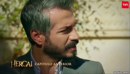 HERCAI CAPITULO 115 - 20 MAYO 2020