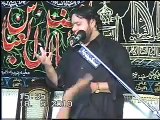 Aoo Sub Ali Ali (a.s) karen ALIF say Yay tak  Shoukat Raza Shoukat