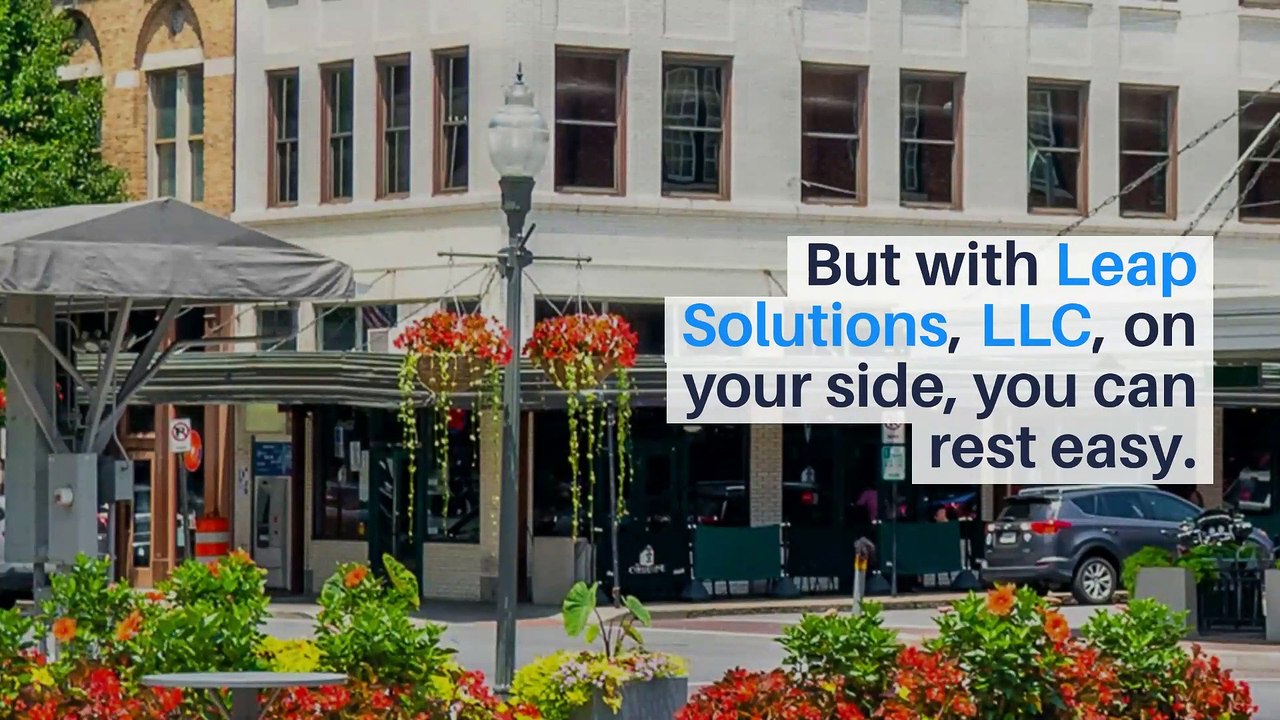 Commercial Property Management Nashville Call