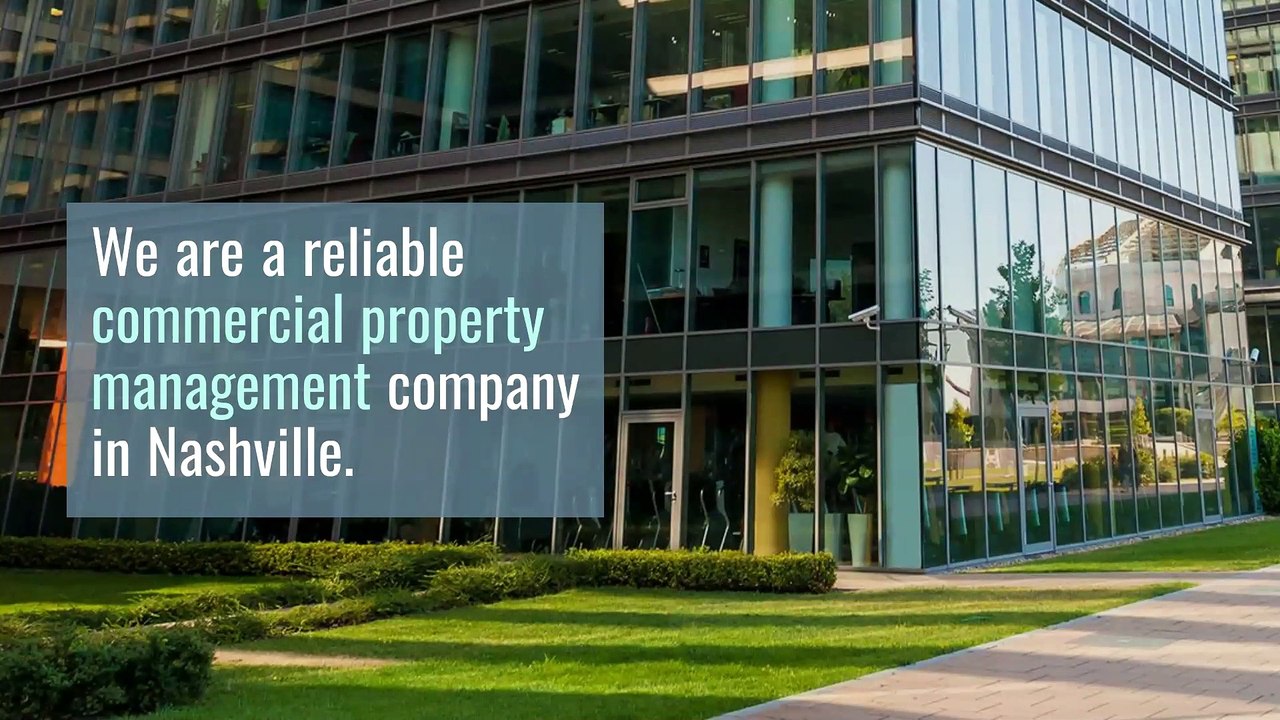 Commercial Property Managers Near Me Call 833