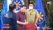 Pres. #Duterte, nanawagan sa publiko na mag-doble ingat habang wala pang bakuna vs. CoVID-19