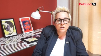 La República Feminista de Sonia Vivas: ¿Manifestaciones en pleno estado de alarma?