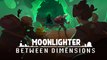 Moonlighter: Between Dimensions - Official Console Date Announcement Teaser (2020)