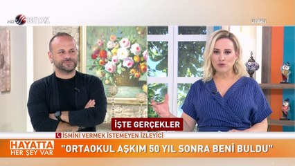 Hayatta Her Şey Var 20 Mayıs 2020