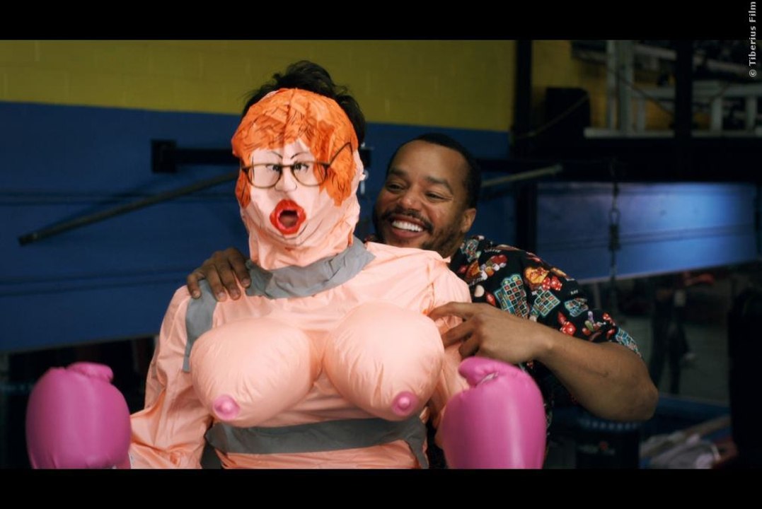 Mein junggesellenabschied trailer deutsch german (2014)