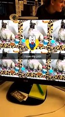 Snapchat Tour_ Havas Chicago