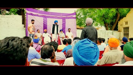 Gallan Sachhian (Full Video) ਲੋਕ-ਤੱਥ | Folk Farmers | Gur Buttar & Gurjant Bhullar | HB Records