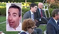 Lawyer reveals courtroom tactics that White House reporters can use to treat President Trump like a 'hostile witness' during press briefings