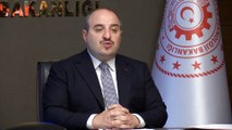 Bakan Varank: 'Gebze ve Ankara'da OSB'lerde Kovid-19 testleri düzenli olarak yapılıyor' - İSTANBUL