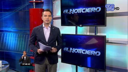 Capturan una narcomoto con 30 paquetes de cocaína