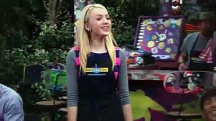 Jessie S03E14 Help Not Wanted