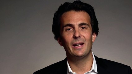 Welcome to Havas _ Yannick Bolloré