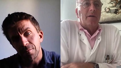 Allo beIN - Metz Handball / Thierry Weizman : "L'économie du hand a déjà pris un coup"