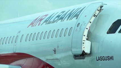 Biznesmeni i famshëm turk padit ne prokurori Sinan Idrizin e “Air Albania”.Mashtrimi miliona dollarë