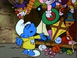 The Smurfs S05E26 - Things That Go Smurf In The Night