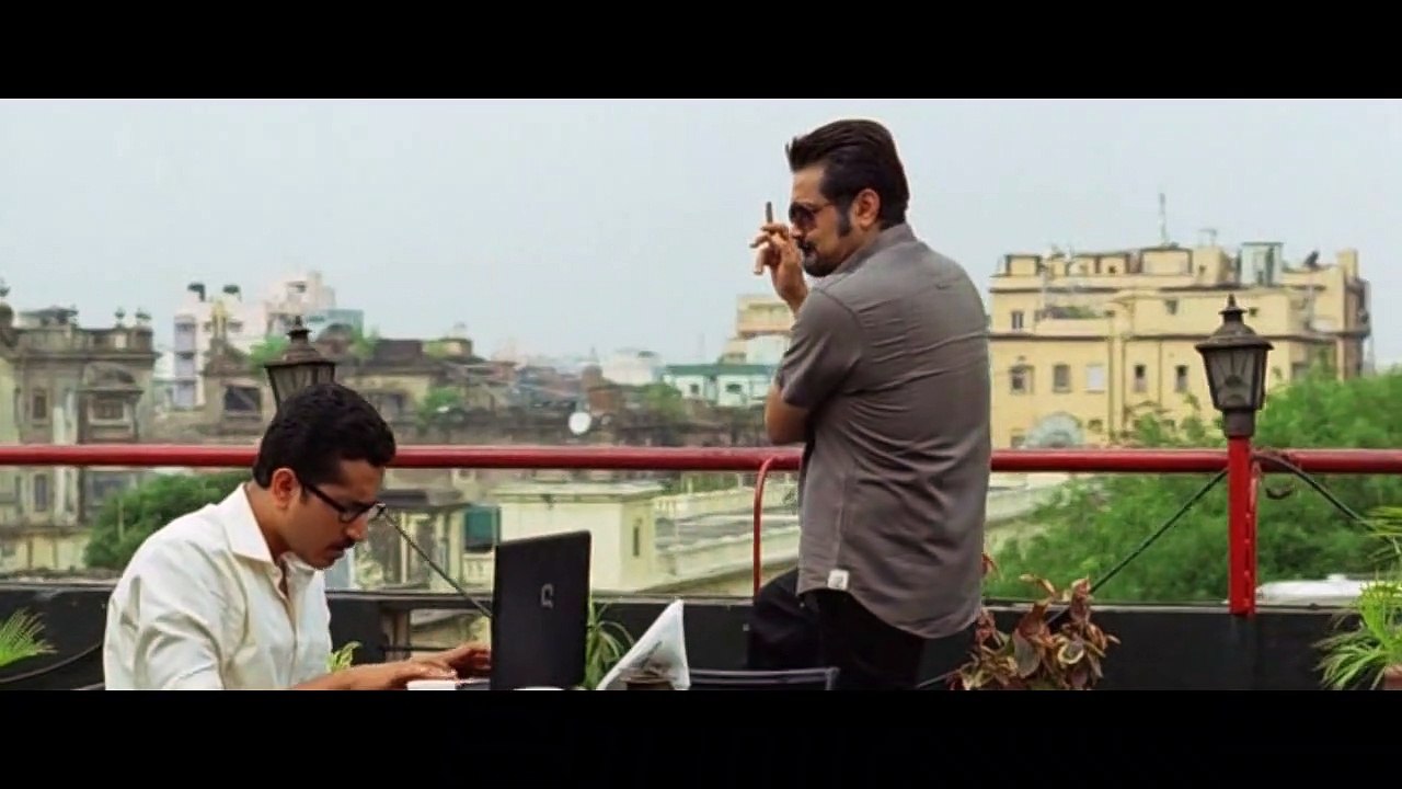 Baishe Srabon বাইশে শ্রাবণ by Srijit Mukherji Part 3