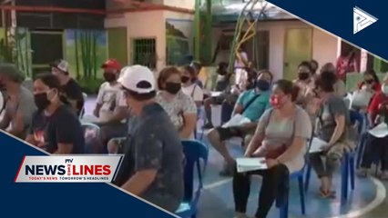 Guidelines on distribution of 2nd tranche of SAP being drafted