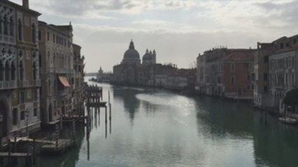 La región del Véneto y Venecia preparadas para recibir turistas