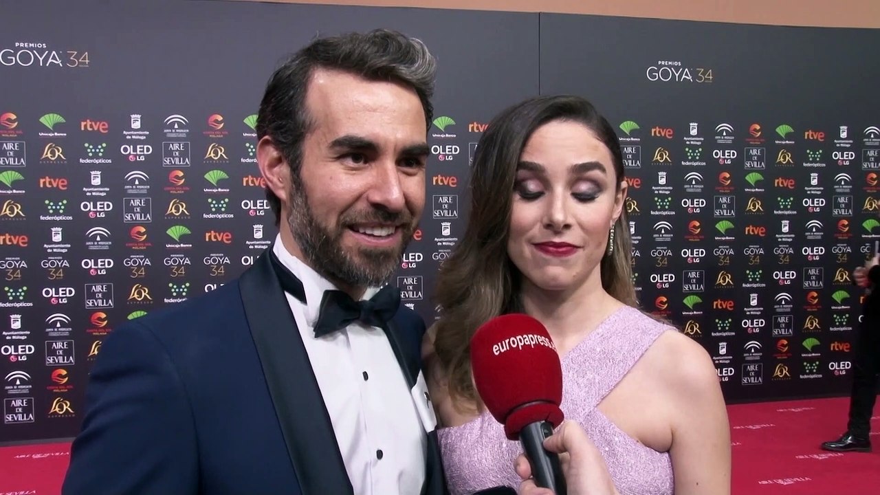 Candela Serrat y Daniel Muriel, ¿a punto de ser papás?