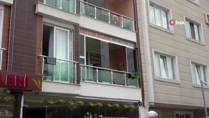 Antalya'da 22 yaşındaki genç, odasında ölü bulundu