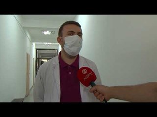 Pas Shkupit, Tetova me numrin më lartë të rasteve aktive me koronavirus