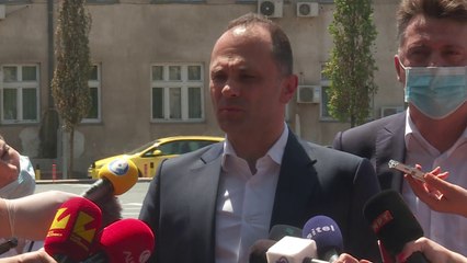 KSHZ-ja, takim me Komisionin e Sëmundjeve Ngjitëse