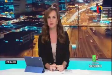 La Victoria: Detienen a 3 sujetos que desmantelaban vehículos