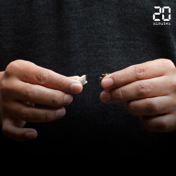 Les cigarettes mentholées désormais interdites en Europe