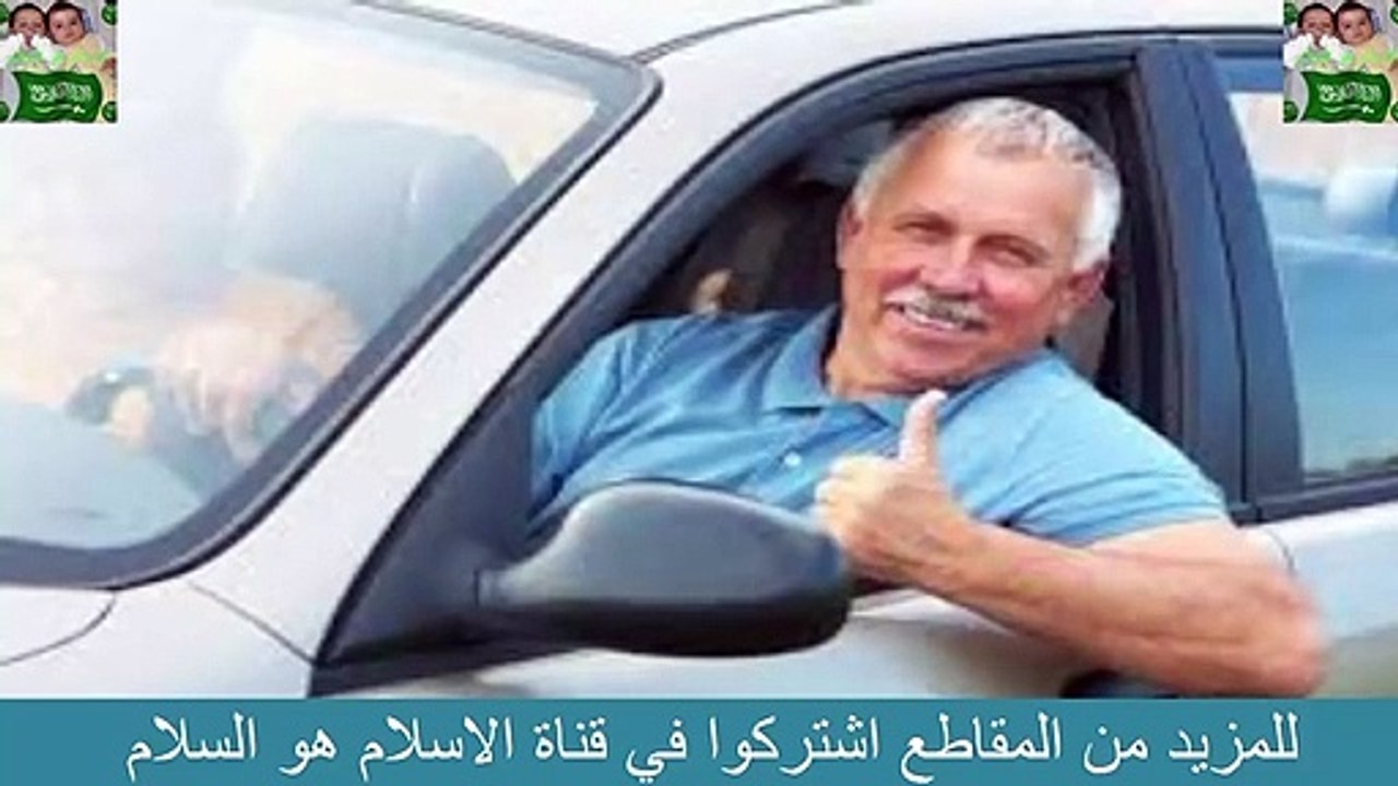 قصة الميت الذي كشف الكفن عن وجهه في صلاة الجنازة عليه وبدأ يلحق احد المصلين #الإسلام#