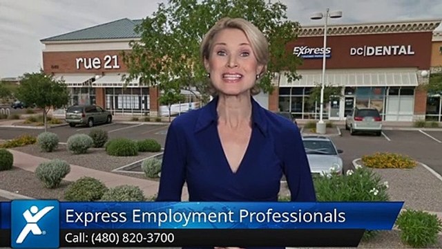 Full Time Jobs in Mesa, AZ |Wonderful Five Star Review by Maritza R.