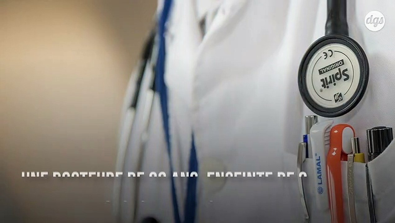 Très forte émotion en Algérie après la mort d'une médecin enceinte de 8 mois