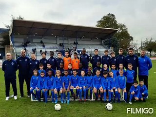 CONFINEMENT U 8 / U 9 LES VIRTUOSES 1