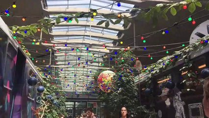 Havas Lofts June 2019 Sizzle