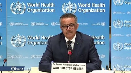 أعضاء منظمة الصحة العالمية يوافقون على تحقيق دولي بشأن كورونا