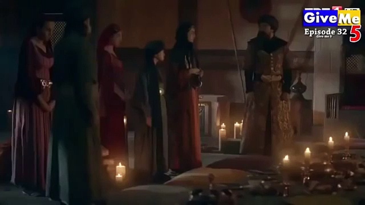 Ertugrul_Ghazi Episode 32