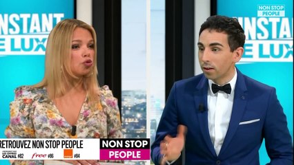 Fan de : Séverine Ferrer révèle son salaire (exclu vidéo)