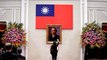 Taiwan's Tsai Ing-wen says no to 'one country, two systems'