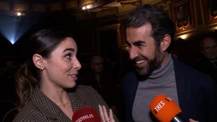 Candela Serrat y Daniel Muriel, ¿a punto de ser papás?