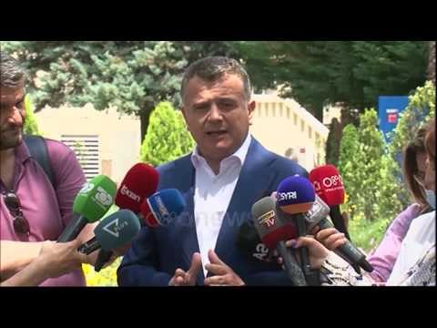 Ngërçi me zgjedhoren, Balla: Çështjet komunale të mos afektojnë qasjen institucionale të opozitës