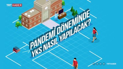 Pandemi döneminde sınavlar nasıl yapılacak?