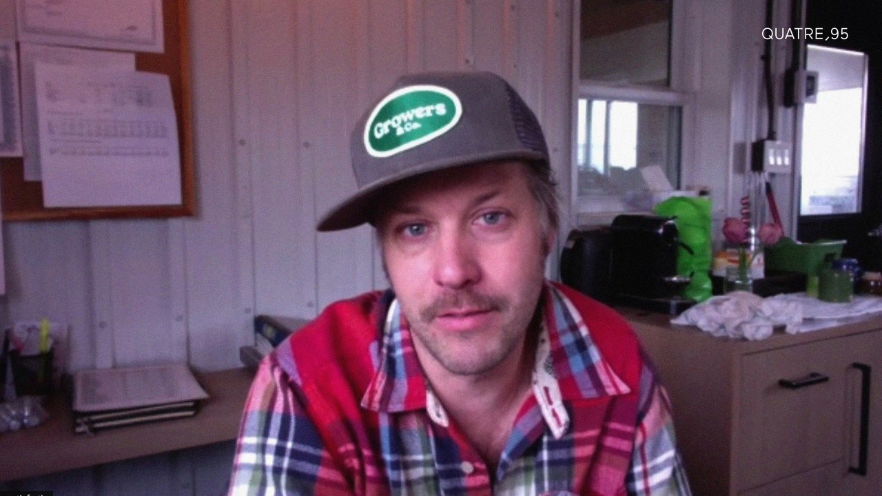 Manger québécois en temps de crise | COVID-19 | À Distance