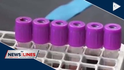 DOH: Philippines in the second wave of CoVID-19 infections