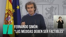 Fernando Simón: 