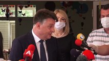 Shilegov: Policia të angazhohet në vendosjen e rregullit në bulevardin Cvetan Dimov