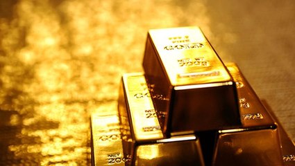 Altının kilogramı 382 bin 300 liraya geriledi