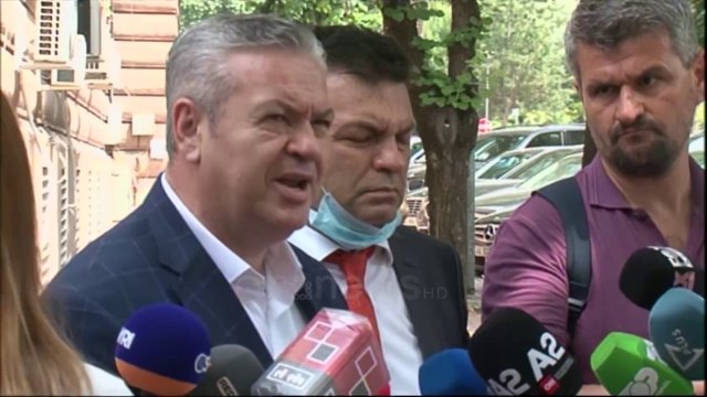 Murrizi çon në Kushtetuese ndryshimet e Kodit Penal: Do provoj sa e paprekur është nga çakejtë