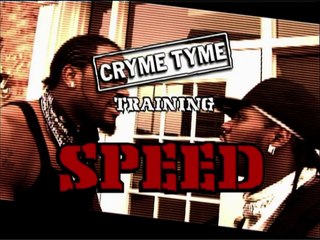 Cryme Tyme training video